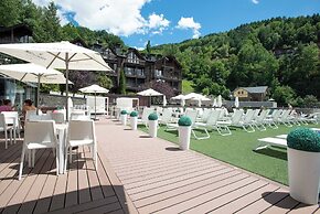 Aparthotel Anyóspark Mountain & Wellness Resort