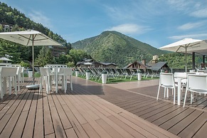 Aparthotel Anyóspark Mountain & Wellness Resort