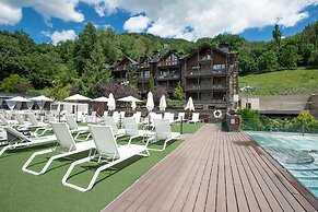 Aparthotel Anyóspark Mountain & Wellness Resort
