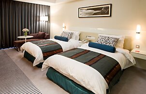 Ramada Plaza Suwon