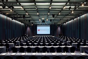 Ramada Plaza Suwon