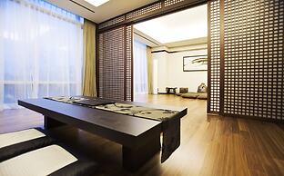 Ramada Plaza Suwon