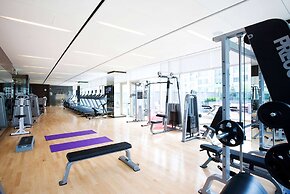 Ramada Plaza Suwon