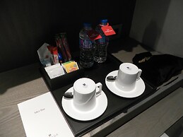 Ramada Plaza Suwon
