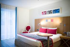 Mercure Vittel