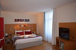 Mercure Vittel