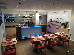 Mercure Vittel