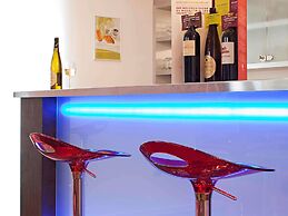 Mercure Vittel