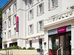 Mercure Vittel