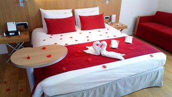 Mercure Vittel