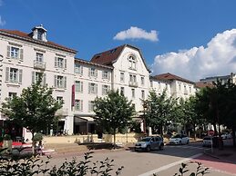 Mercure Vittel