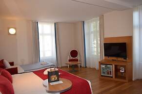 Mercure Vittel