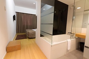 Hotel Laranjeira
