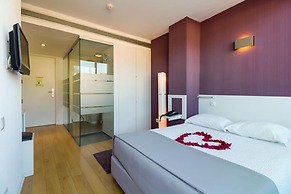 Hotel Laranjeira