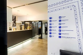 Hotel Laranjeira