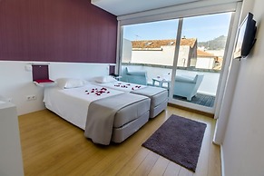 Hotel Laranjeira