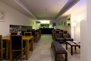 Hotel Laranjeira