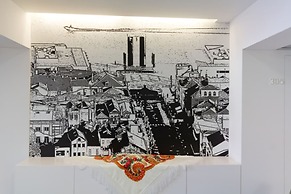 Hotel Laranjeira