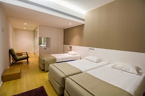 Hotel Laranjeira