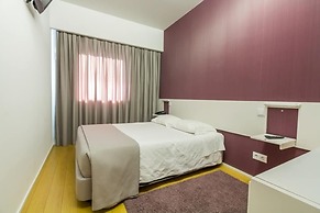 Hotel Laranjeira