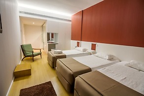 Hotel Laranjeira
