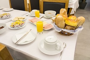 Hotel Laranjeira