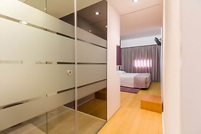 Hotel Laranjeira