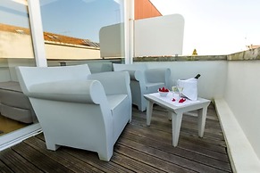 Hotel Laranjeira