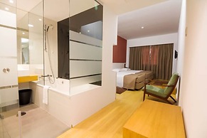 Hotel Laranjeira