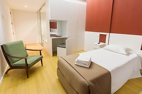 Hotel Laranjeira