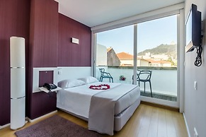 Hotel Laranjeira