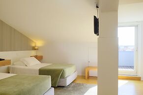 Hotel Laranjeira