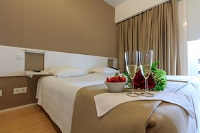 Hotel Laranjeira