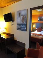 Hotel Solineu
