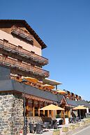 Hotel Solineu