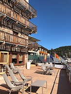 Hotel Solineu