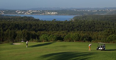 Bom Sucesso Resort