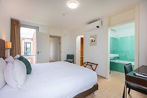 Bom Sucesso Resort