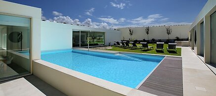 Bom Sucesso Resort