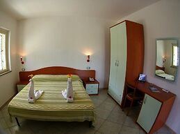 Hotel Eolo Capo Vaticano