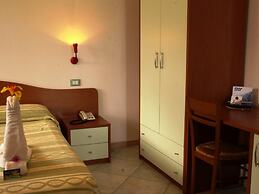 Hotel Eolo Capo Vaticano