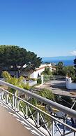 Hotel Eolo Capo Vaticano