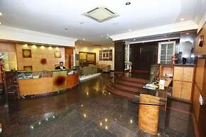 Highgates Hotel
