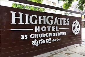 Highgates Hotel