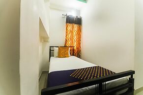 Golden Residency