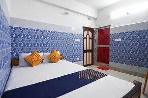Golden Residency