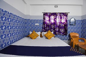 Golden Residency