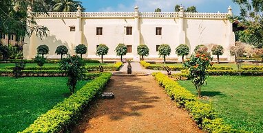 Golden Residency