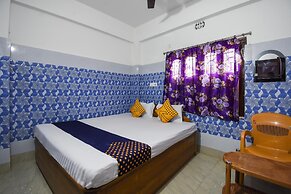 Golden Residency