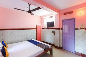 Golden Residency